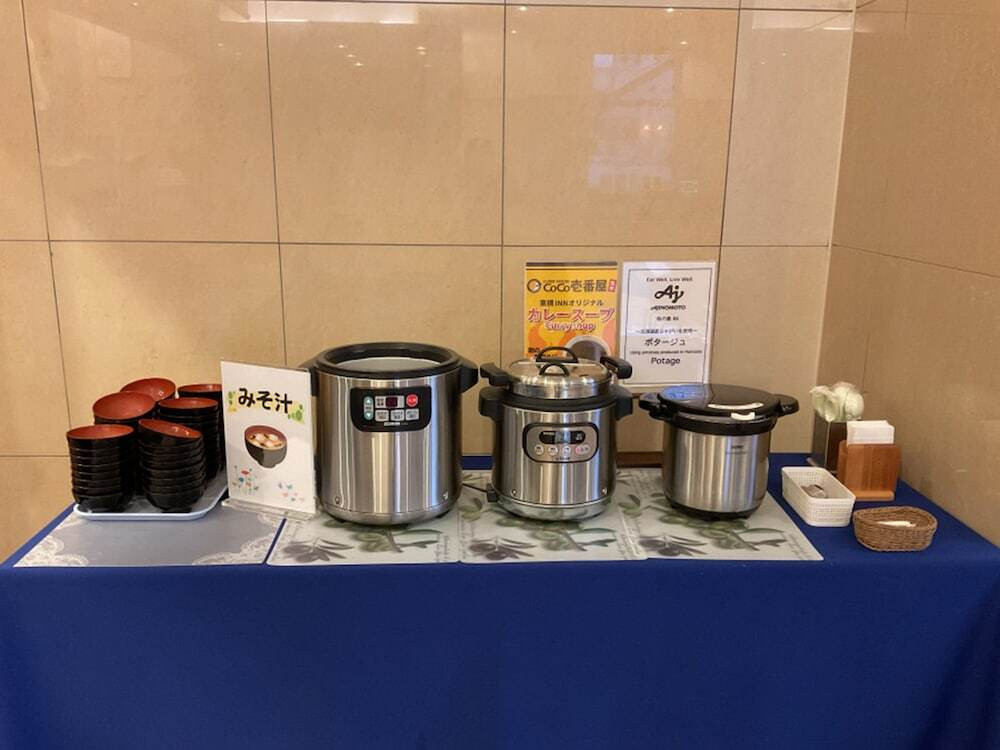 朝食