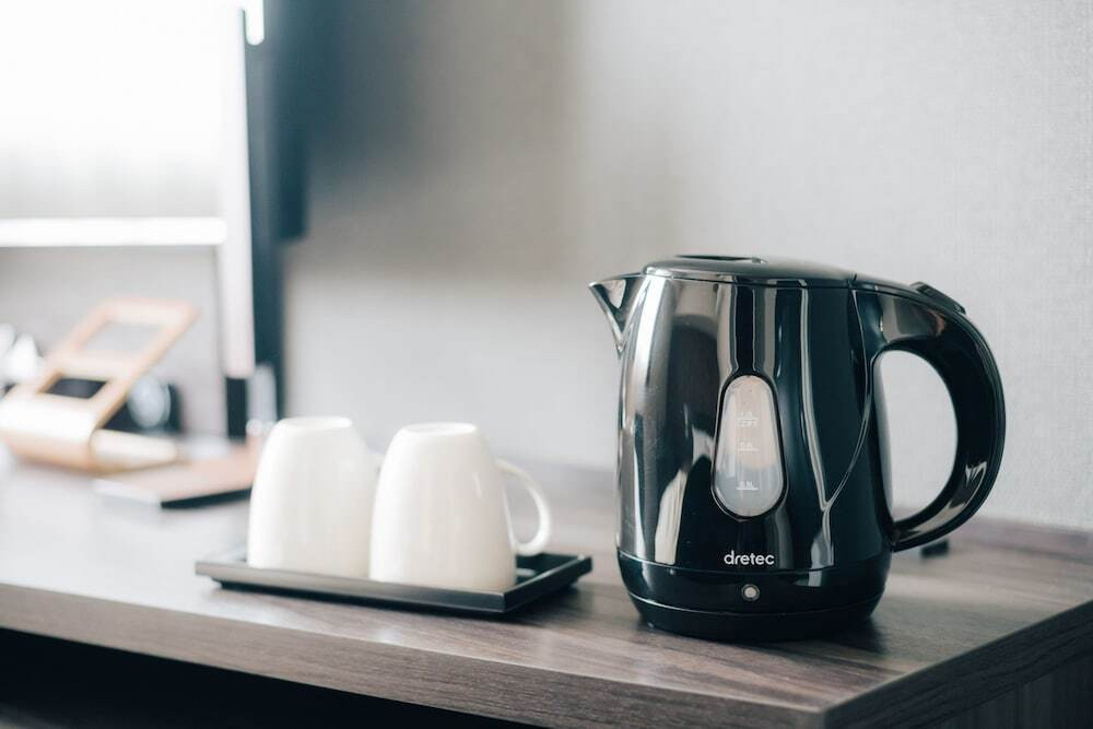 客室の設備とサービス