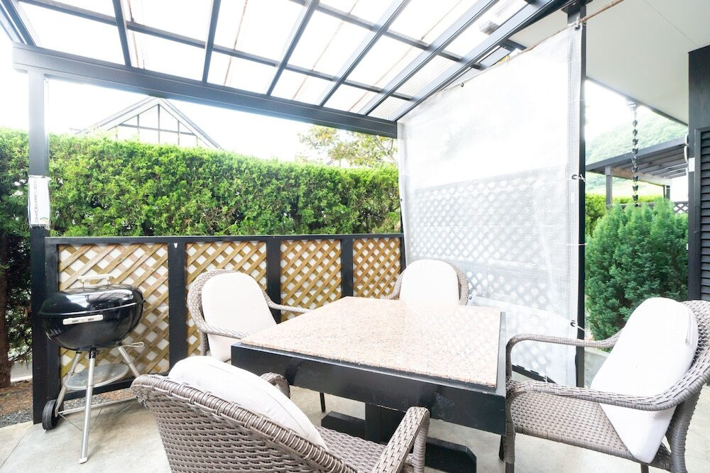 テラス / パティオ