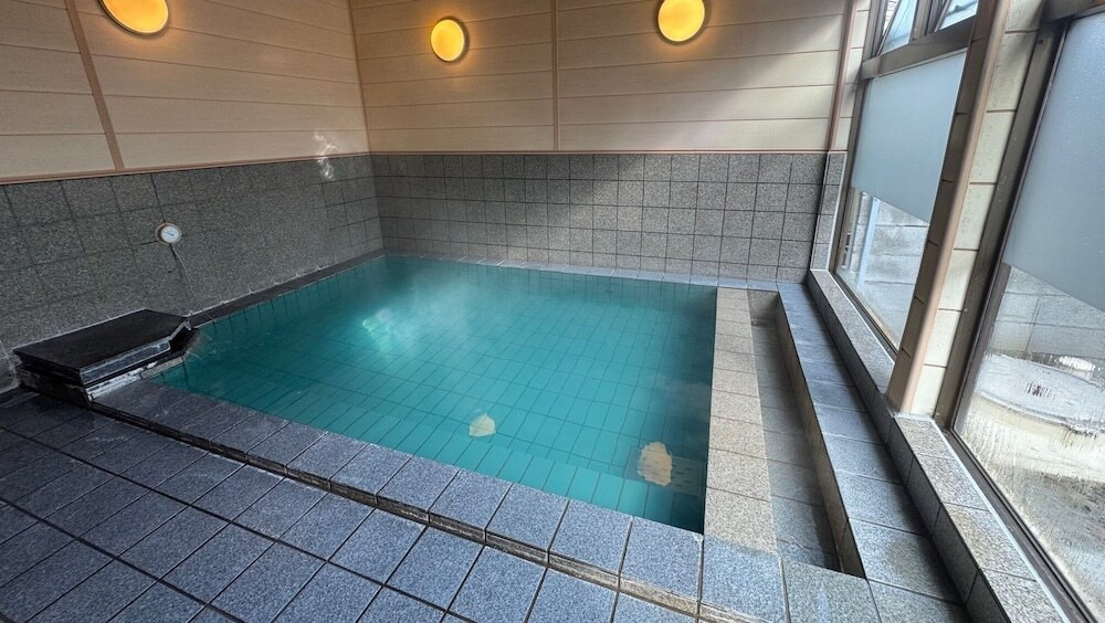 共用バスルーム