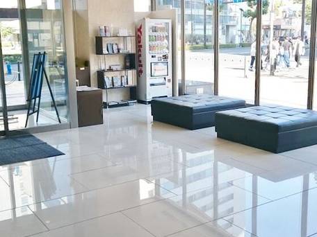 ホテルアセントプラザ浜松 / 2