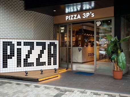 ホテルリソル名古屋 / 3