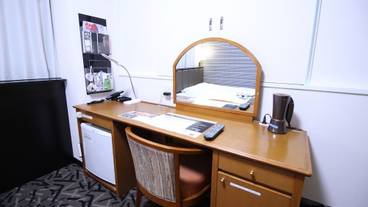 客室の設備とサービス / 9