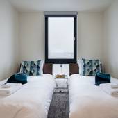 YOTEI DREAM ONE by H2 Life（北海道 リゾートホテル） / 2