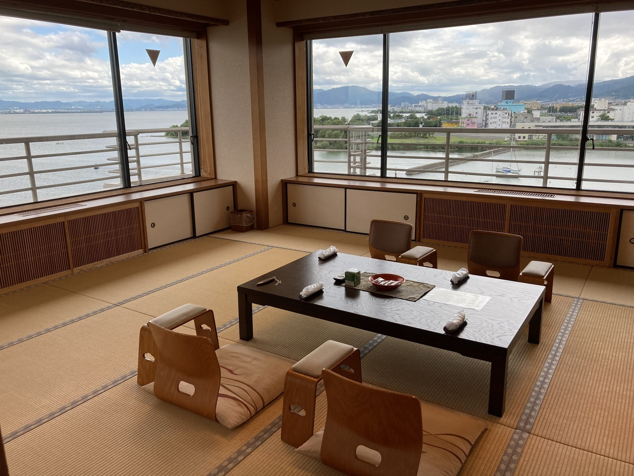 バリエーション豊富な露天風呂付き客室で2人らしい記念日を4265649