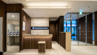 コンセプトツインルーム禁煙バスタブ無し(別館、チェックインは本館にてお願い致します)(For 2 people)