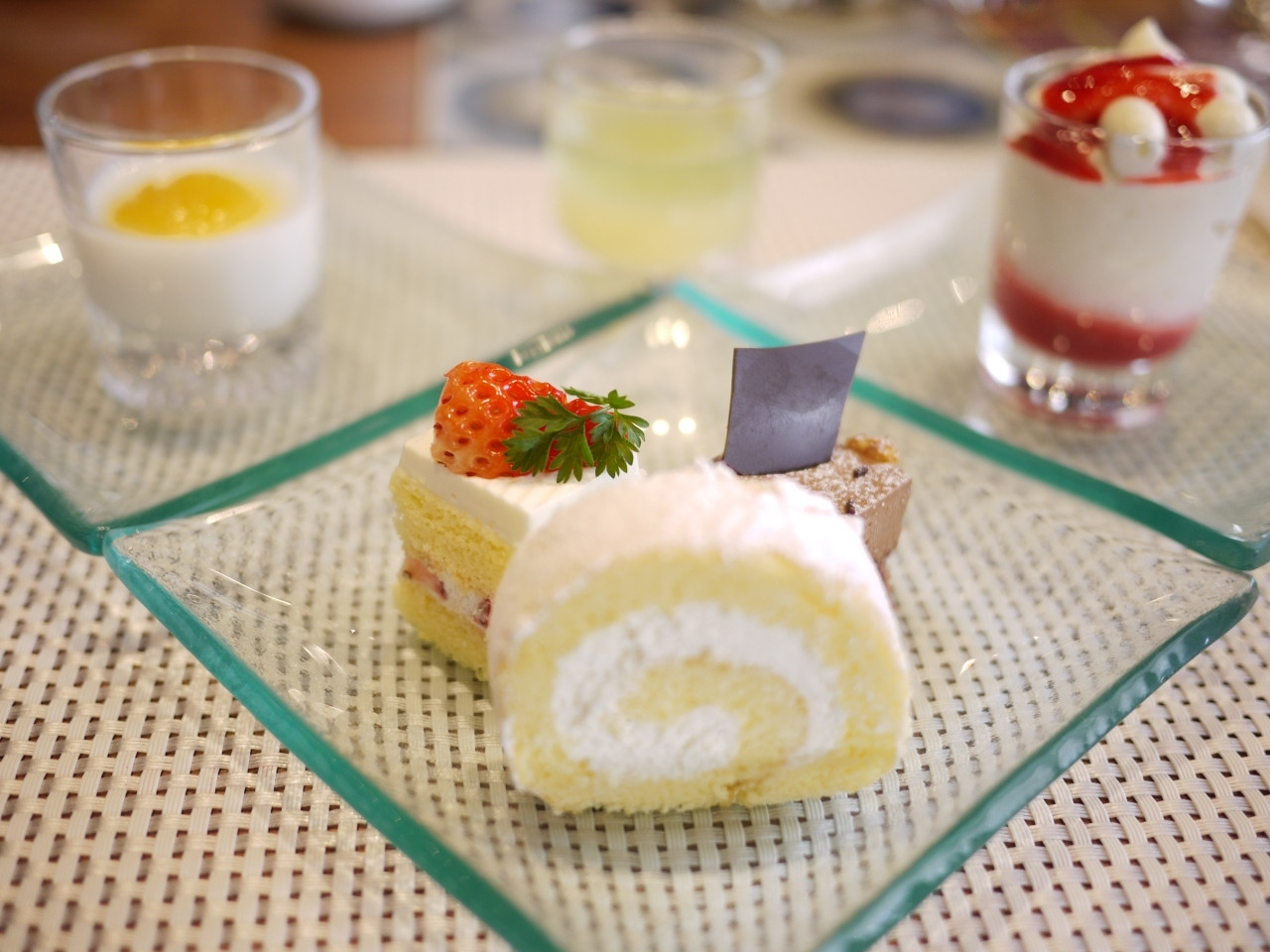 定山渓温泉の高級リゾート969021