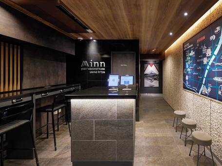 Minn 上野入谷 / 3