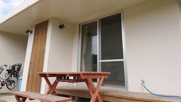 テラス / パティオ / 5