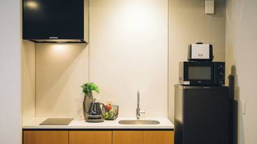 専用キッチン / 11