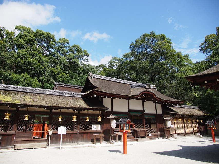 河合神社