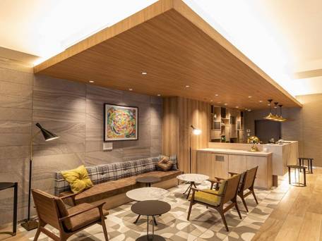 名鉄イン新大阪駅東口 / 2