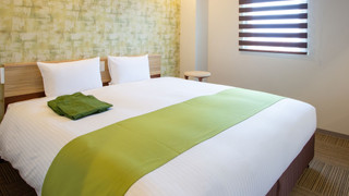 ダブルルーム 禁煙