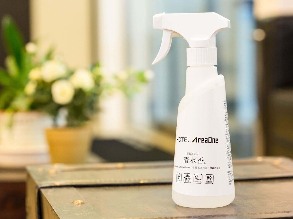 客室の設備とサービス