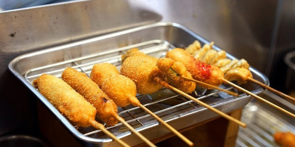 女子一人旅でごはんするならここ 大阪のおすすめ店8選 Icotto イコット