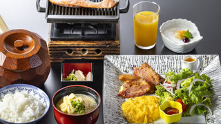 和牛と名物三河屋鍋を楽しむ会席料理 (夕朝食付) 別館 和室ツイン (バスなし) 禁煙