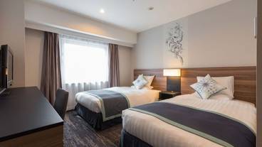 スタンダードツイン / 4