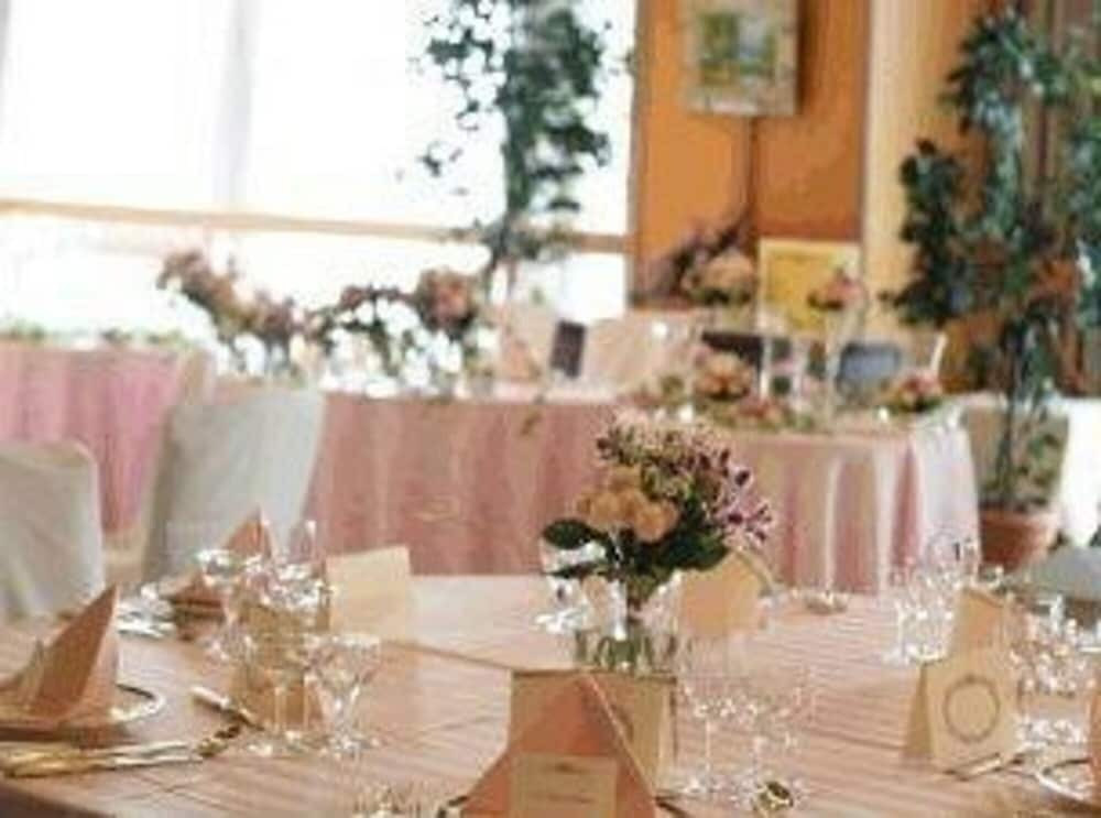 バンケット ホール