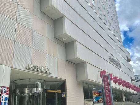 ホテルリソル函館 / 5