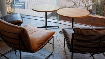 リビング エリア / 29