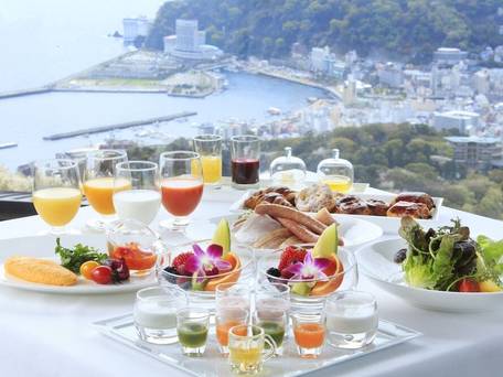 ホテルグランバッハ熱海クレッシェンド / 5