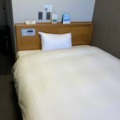 ホテルルートイン金沢駅前（石川県 ビジネスホテル） / 2