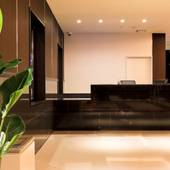 Welina Hotel 道頓堀（大阪府 ビジネスホテル） / 3