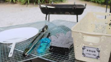 BBQ器具 / 2