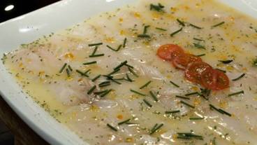 ビュッフェ / 21