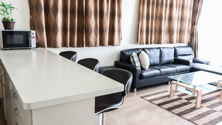 アパートメント 2 ベッドルーム (A)