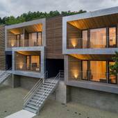 H2 Life Resorts ArtHouse(北海道 別荘・ヴィラ・コンドミニアム) / 3