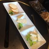 米沢牛の案山子(ヨネザワギュウノカカシ)