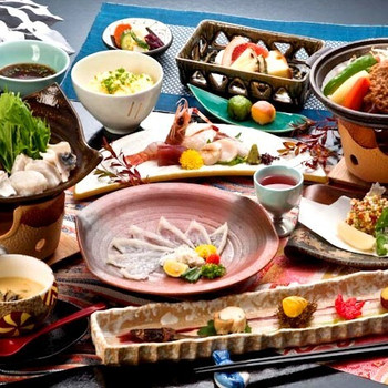 浜名湖一望の露天風呂が2種類ある、温泉旅館4090995