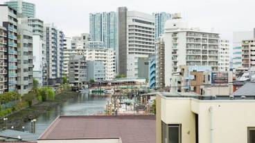 ウォーター ビュー / 12