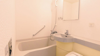 [ダブル×ダブル] コネクトツインルーム 25平米 禁煙