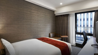 モデレートダブル（シモンズ）禁煙