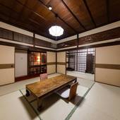 割烹旅館 寿美礼(山口県 旅館) / 4