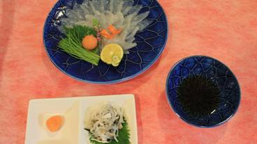 食事・飲み物 / 14