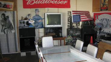 カラオケ ルーム / 6