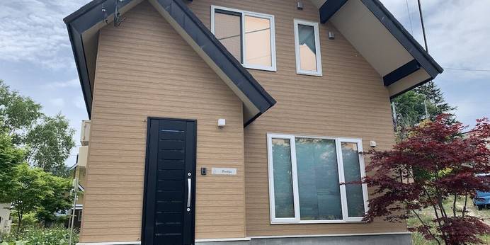 Momiji Brooklyn（北海道 別荘・ヴィラ・コンドミニアム） / 1