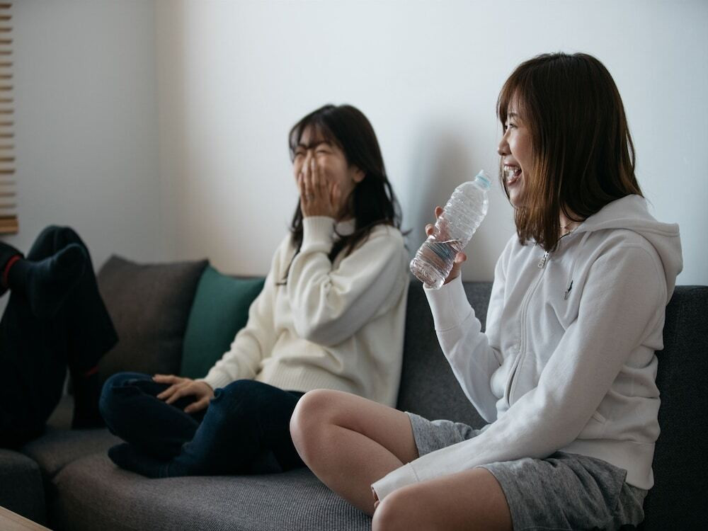 客室