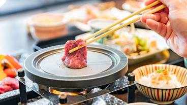 食事・飲み物 / 1