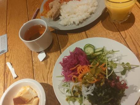 京王プレリアホテル京都烏丸五条 / 5