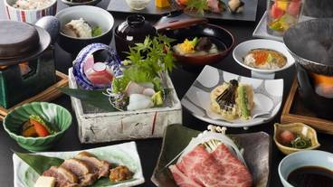 食事・飲み物 / 1