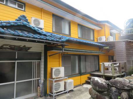 ゲストハウス舟吉（大島） / 4