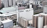 アパホテル 金沢駅前（アパホテル カナザワエキマエ）