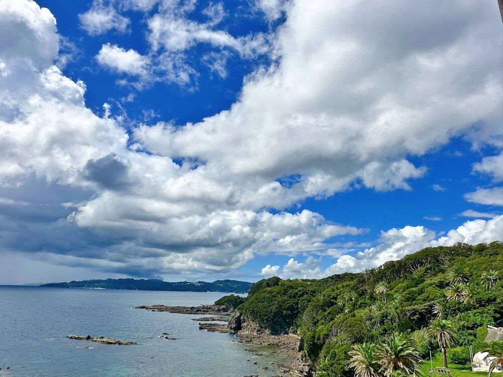 施設からの眺望