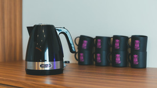 スーペリア スタジオ