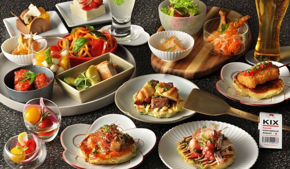 夕食ビュッフェ　料理イメージ② / 2