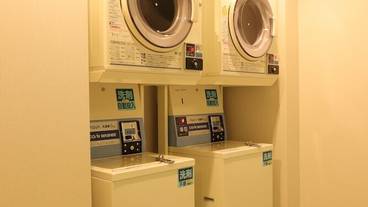 施設内の設備 / 1